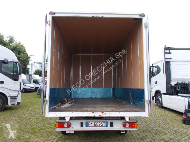 Furgoneta Peugeot BOXER