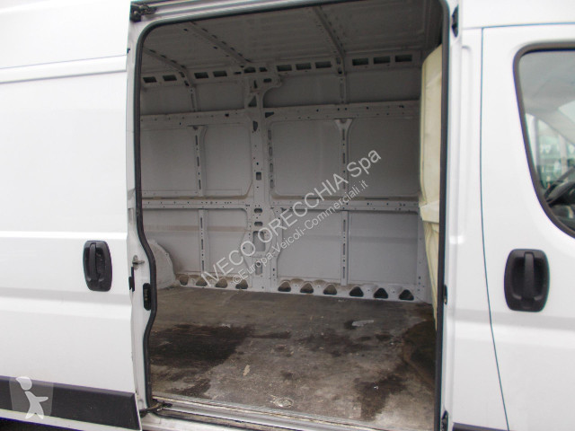 Veicolo commerciale Fiat DUCATO