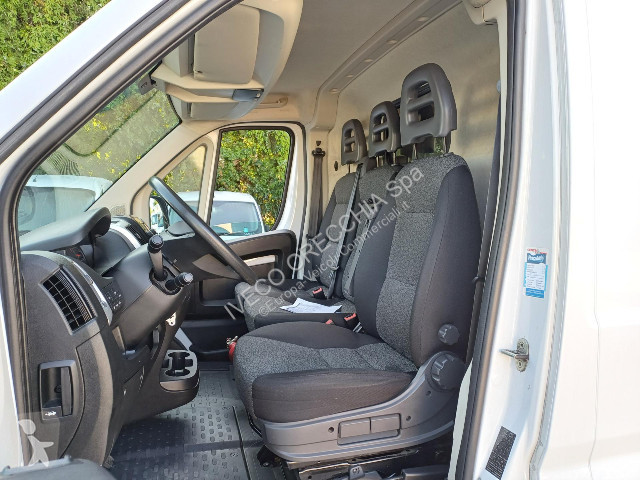 Veicolo commerciale Fiat DUCATO