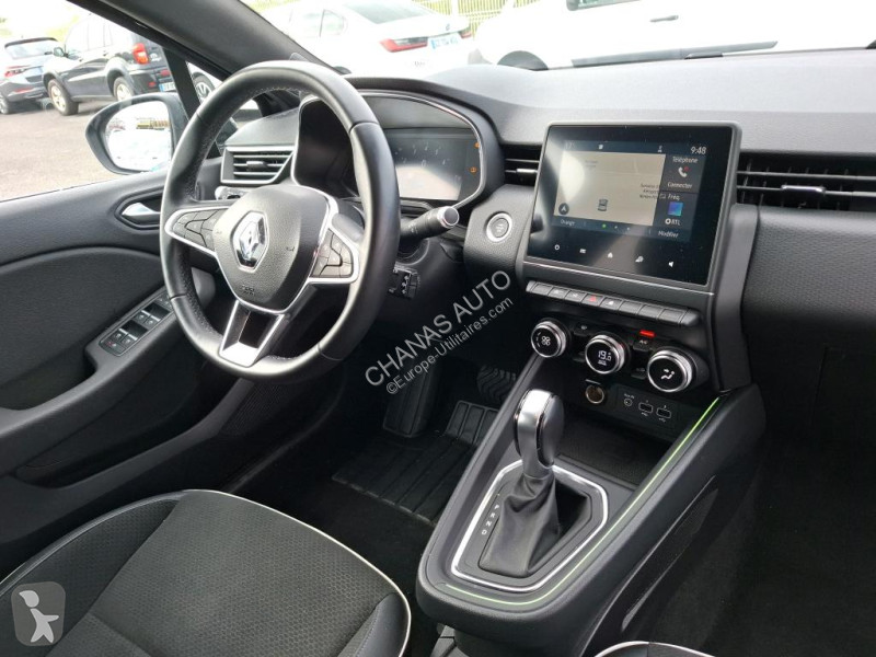 Furgoneta Renault 1.3 TCe 130 INTENS EDC