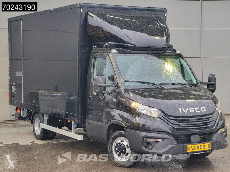 Véhicule utilitaire Iveco 35C18 Automaat...