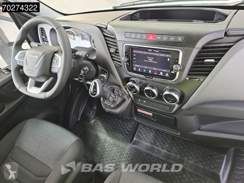 Furgoneta Iveco 72C18 3.0L Automaat 510WB...