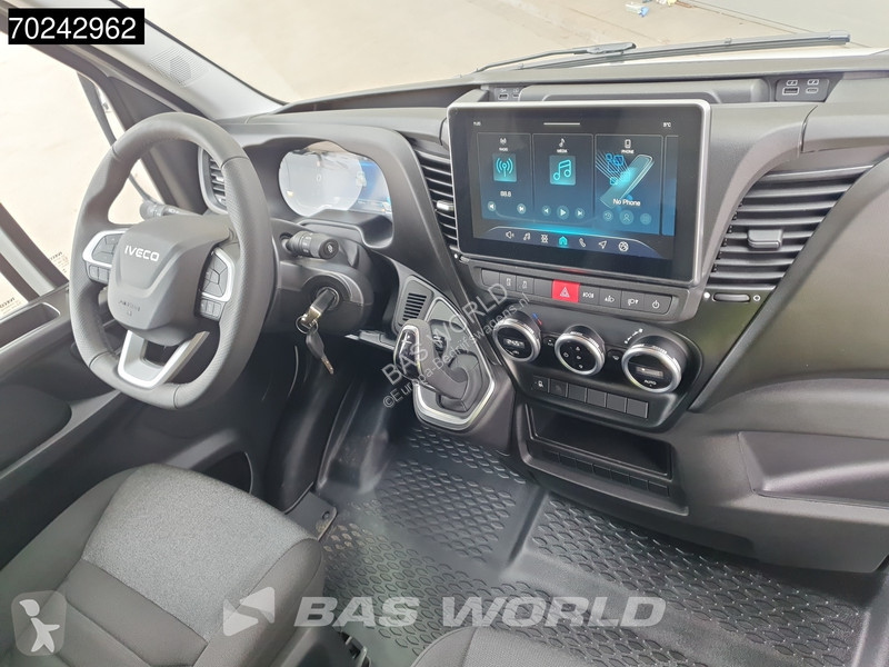 Furgoneta Iveco 35C18 3.0L Automaat 180PK...