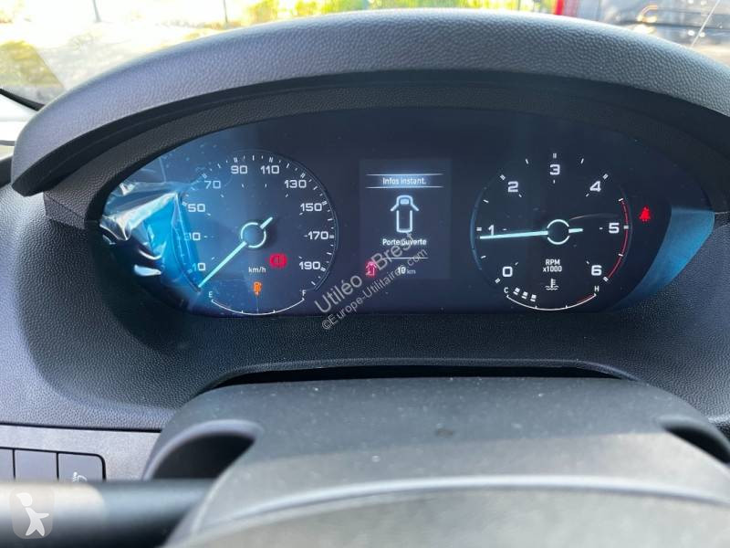 Furgoneta Fiat