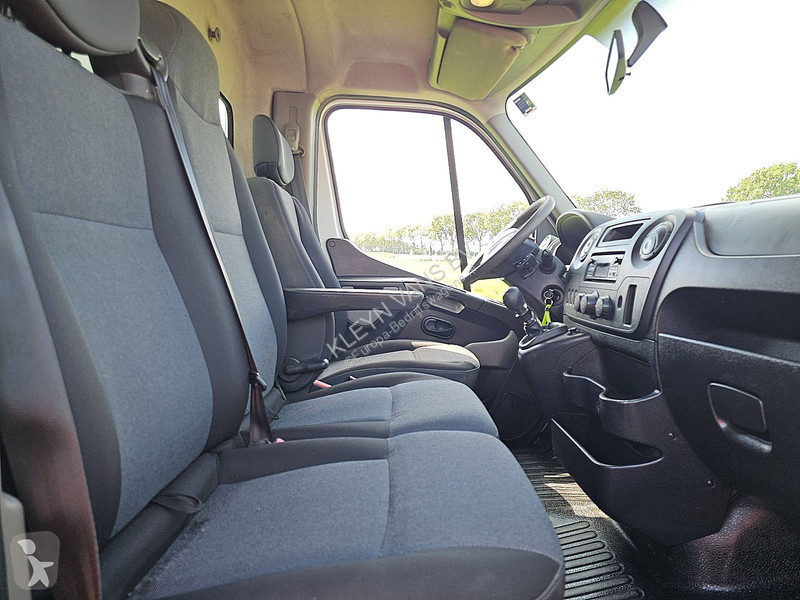 Véhicule utilitaire Renault 2.3 DCI 145 KIPPER