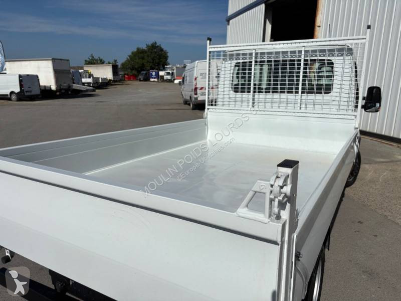 Véhicule utilitaire Iveco