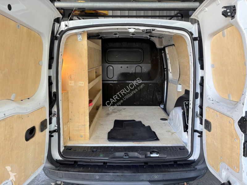 Furgoneta Renault KANGOO