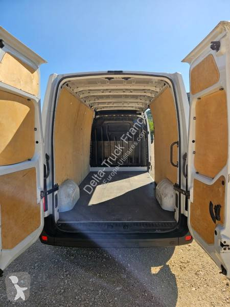 Véhicule utilitaire Renault