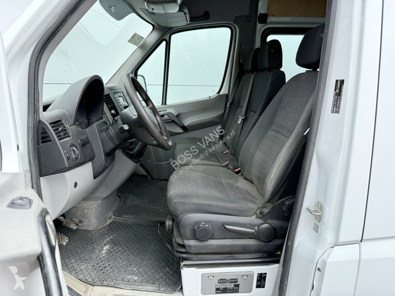 Autoutilitară Mercedes 314 2.2 CDI Dubbele...