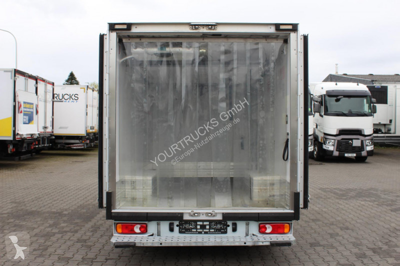 Furgoneta Renault 145 E6 Thermo King 300...