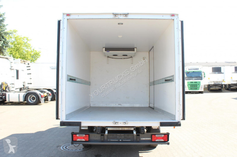 Nyttofordon Iveco 35S14 E6 Hi-Matic CX 350...