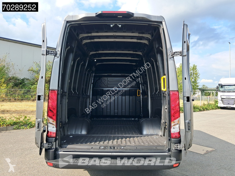 Nyttofordon Iveco 35C21 Neu! Automatik 210PS...