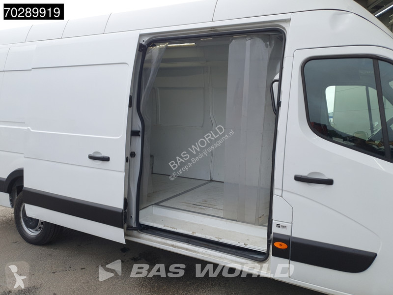 Véhicule utilitaire Renault Hoog Dak L4H3 LED...
