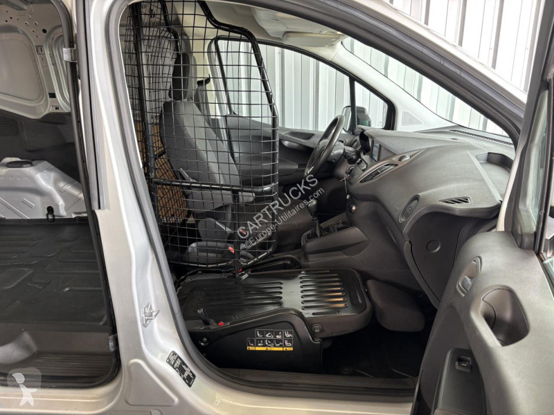 Bedrijfswagen Ford TRANSIT COURIER/TOURNEO COURIER