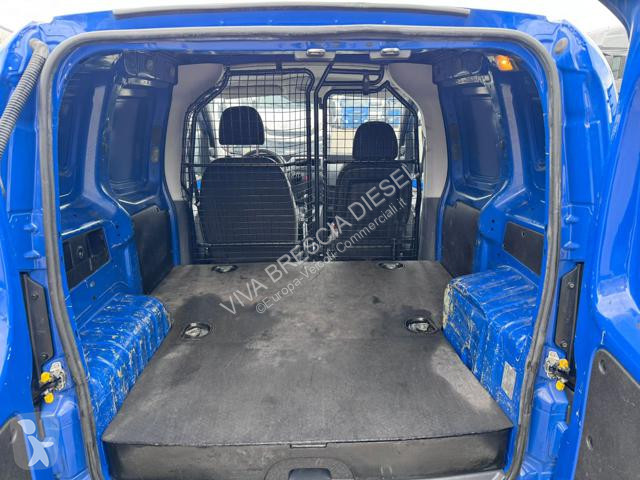 Furgoneta Fiat FIORINO