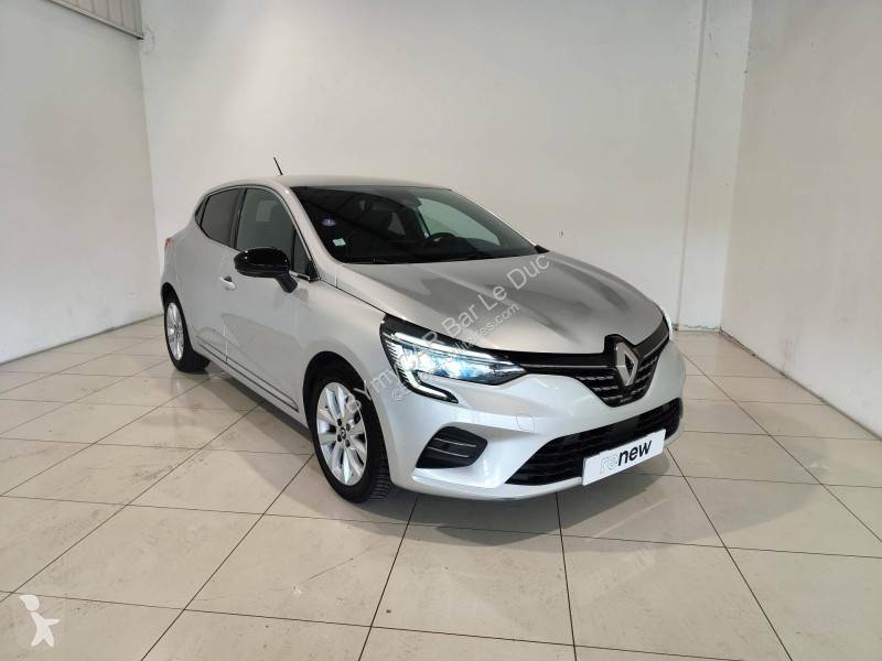 Veicolo commerciale Renault Clio TCe 100 GPL - 21