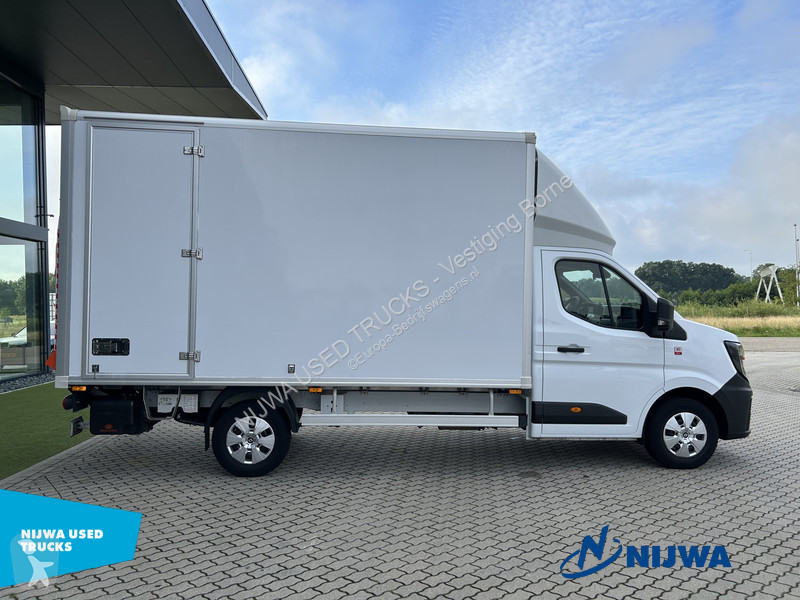 Bedrijfswagen Renault T35 150 Laadklep +...