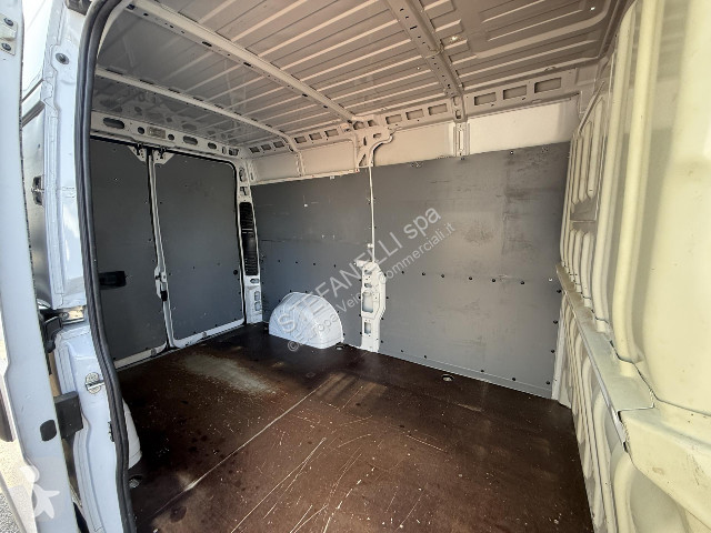 Autoutilitară Fiat Ducato 295 Maxi MH2 2.3 mjt...