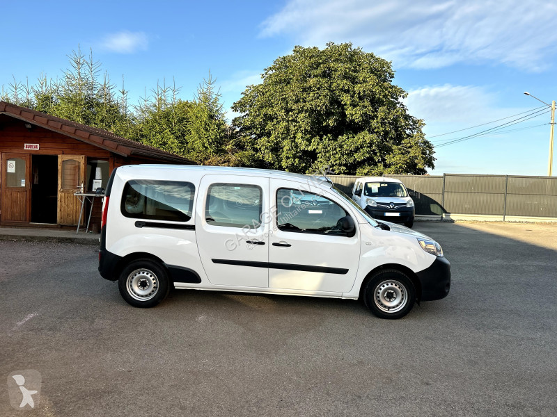 Veicolo commerciale Renault Maxi Grand Volume...
