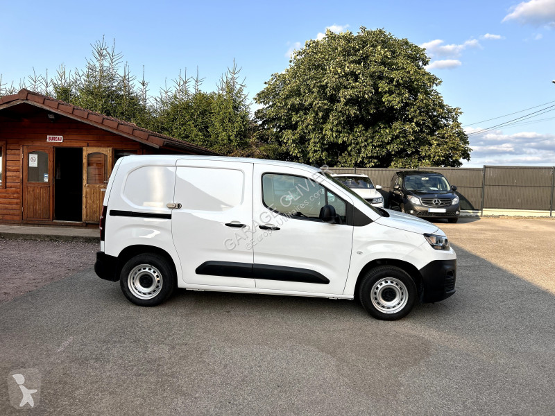 Veicolo commerciale Citroën M 650KG 1.5 Bluehdi...