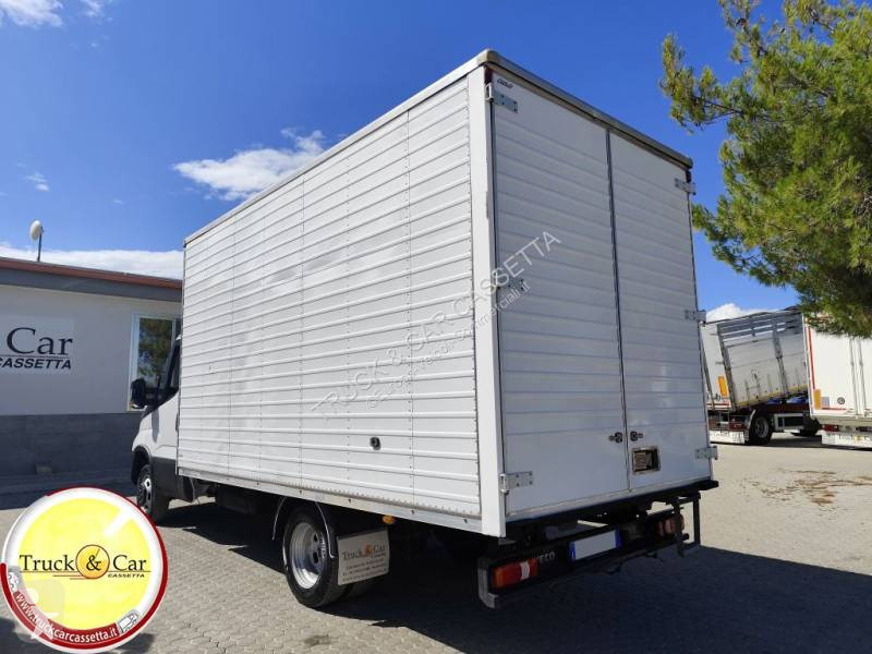 Veicolo commerciale Iveco