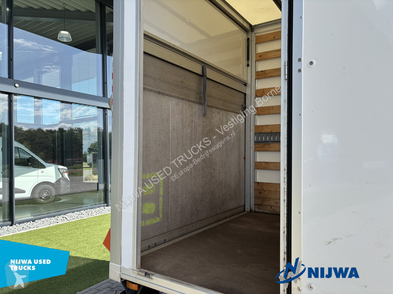 عربة نفعية Renault T35 145 Laadklep + Zijdeur