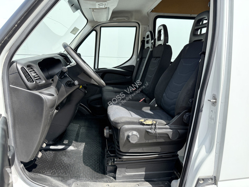 Veículo utilitário Iveco 35S14 2.3 L2H2 Dubbele...