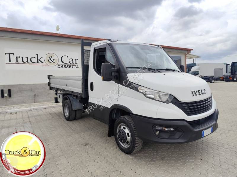 Nyttofordon Iveco