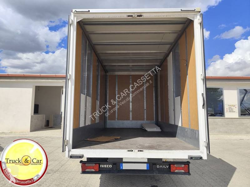 Veicolo commerciale Iveco