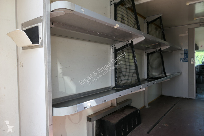 Bedrijfswagen Mercedes SPRINTER 310 CDI MAXI...