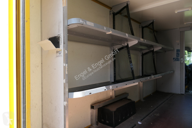 Veicolo commerciale Mercedes SPRINTER 310 CDI...