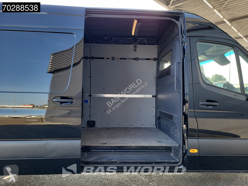 Bedrijfswagen Mercedes 317 CDI Automaat L3H2...