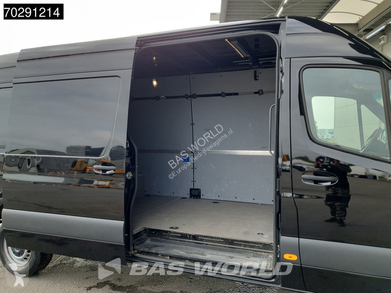 Varevogn Mercedes 317 CDI Automaat L3H2 Airco...