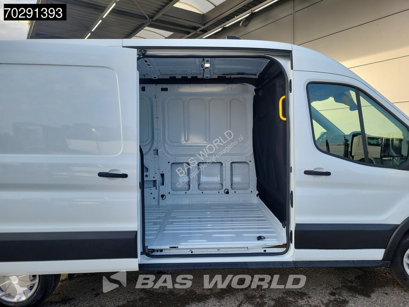 Véhicule utilitaire Ford 130pk L3H2 Nieuw!...
