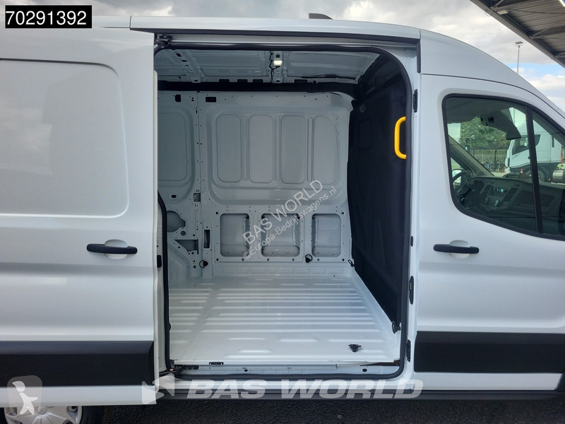 Užitkové vozidlo Ford 130pk L2H2 Nieuw! Airco...