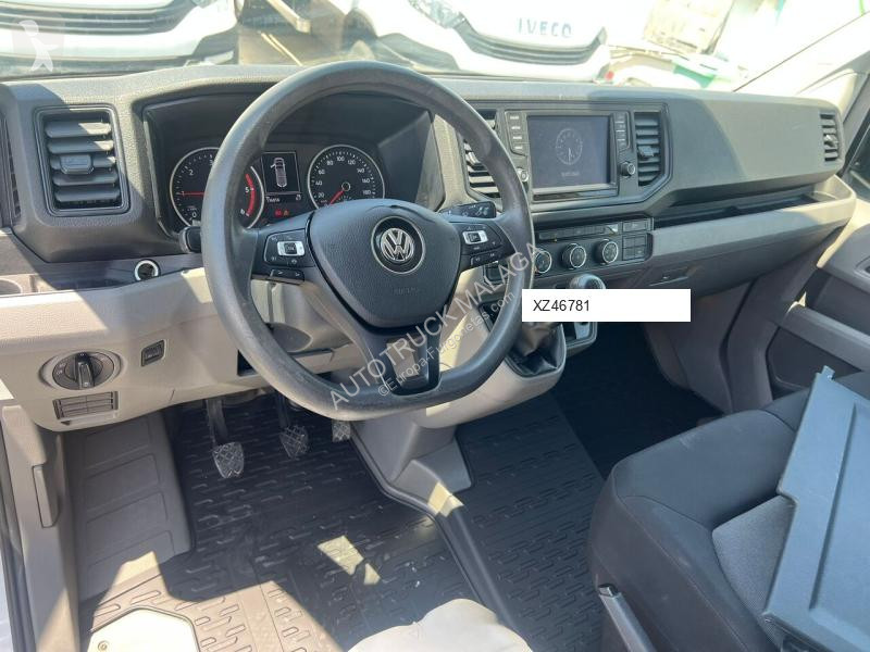 Užitkové vozidlo Volkswagen 2.0 TDI L3 H2