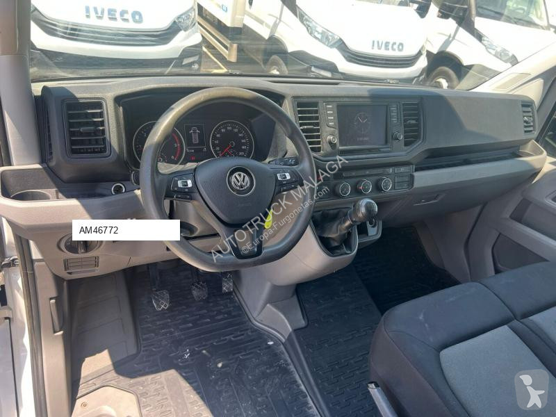 Furgoneta Volkswagen 2.0 TDI