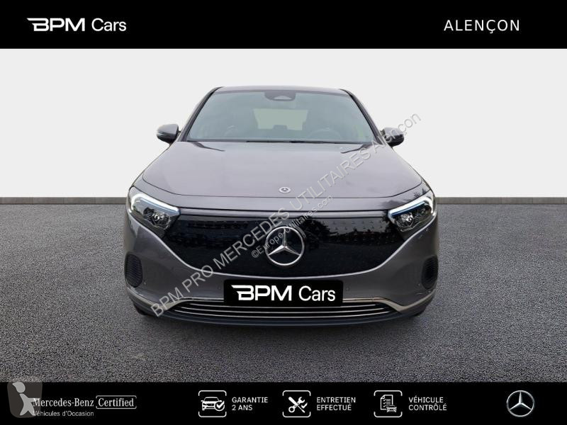 Véhicule utilitaire Mercedes EQA 250+ 190ch...