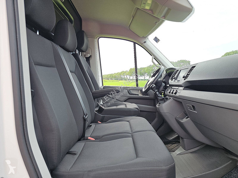 Bedrijfswagen MAN 3.140 L3H3 Airco Euro6 !