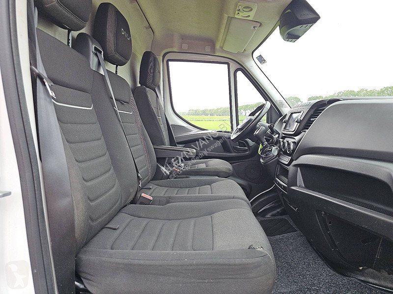 Nyttofordon Iveco 35S14       ac automaat EURO6