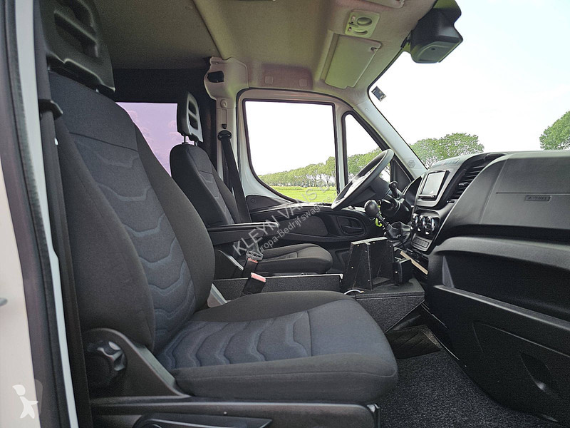Veicolo commerciale Iveco 35S14 aardgas 3.0ltr...