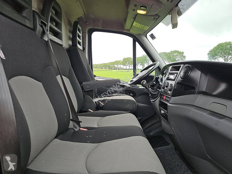 Veicolo commerciale Iveco 35S21 3.0ltr Maxi...