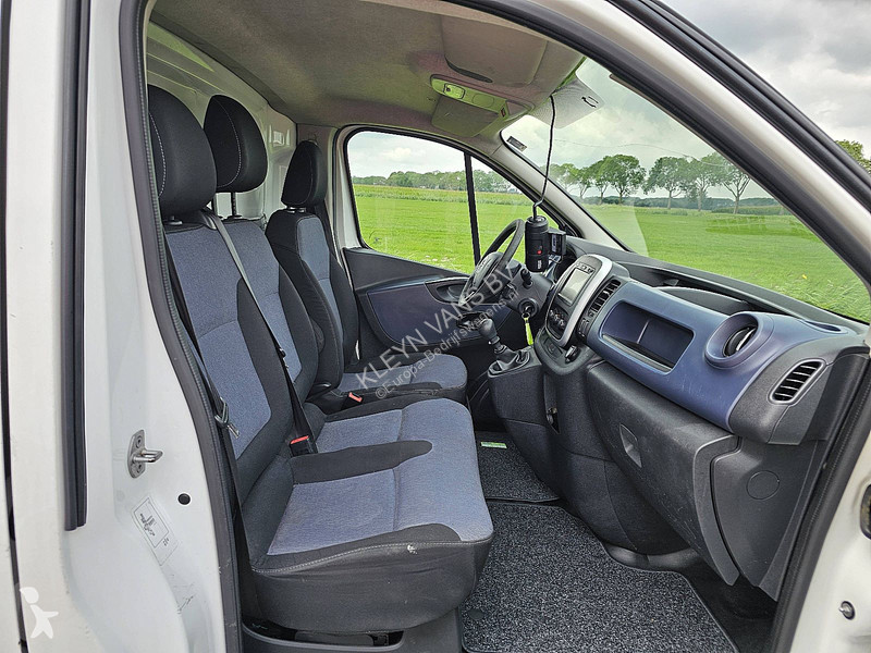 Veículo utilitário Opel 1.6 L2H1 Airco Navi!