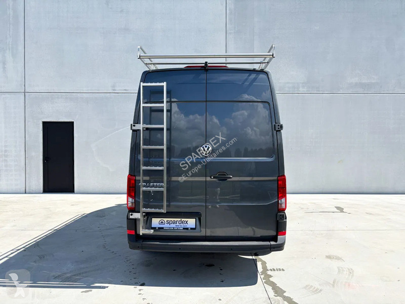 Véhicule utilitaire Volkswagen | Leasing