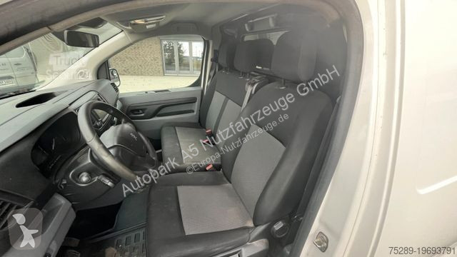 Nyttofordon Peugeot Kasten Premium L2