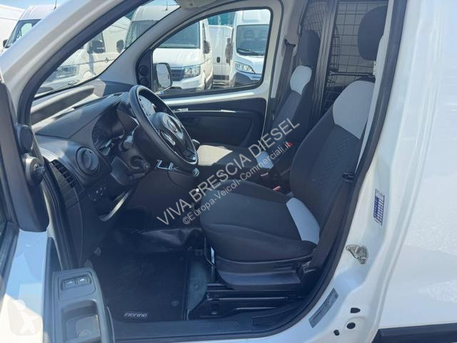 Nyttofordon Fiat FIORINO