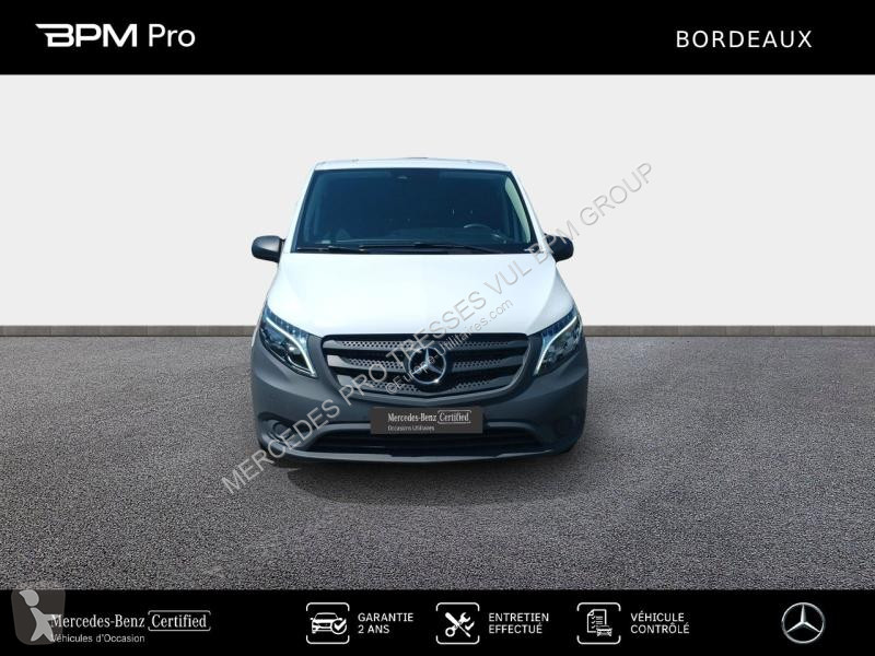 Veicolo commerciale Mercedes Vito Fg  Long...