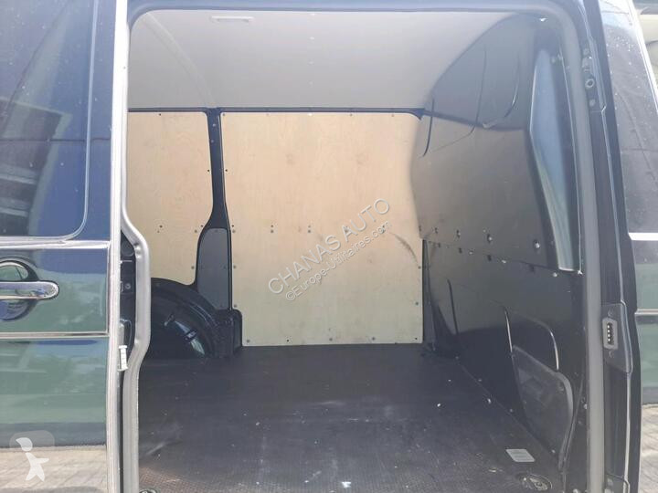 Véhicule utilitaire Volkswagen L1H1 2.0 TDI 150...