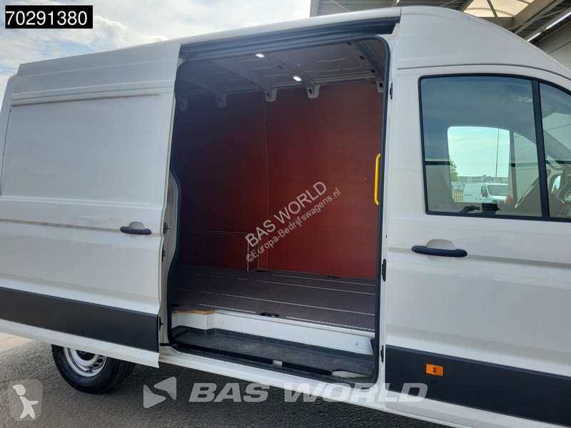 Furgoneta Volkswagen Elektrisch 115 WLTP 35,8...