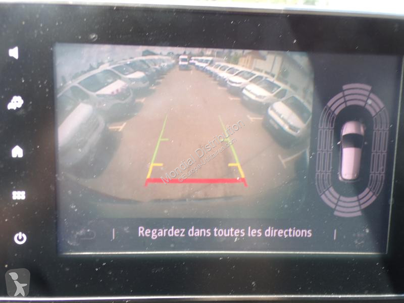 Veicolo commerciale Renault L2H1 DCI 150